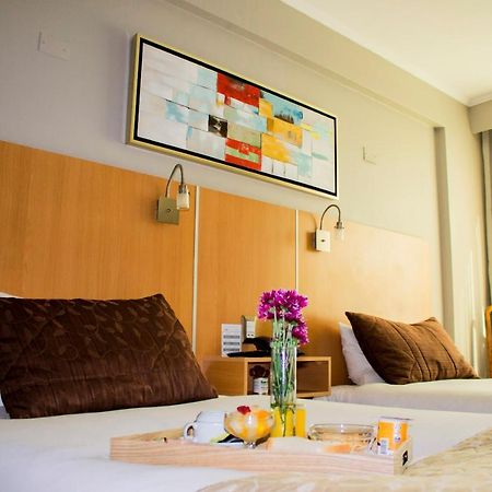 Ohiggins Park Hotel Valparaíso Екстериор снимка