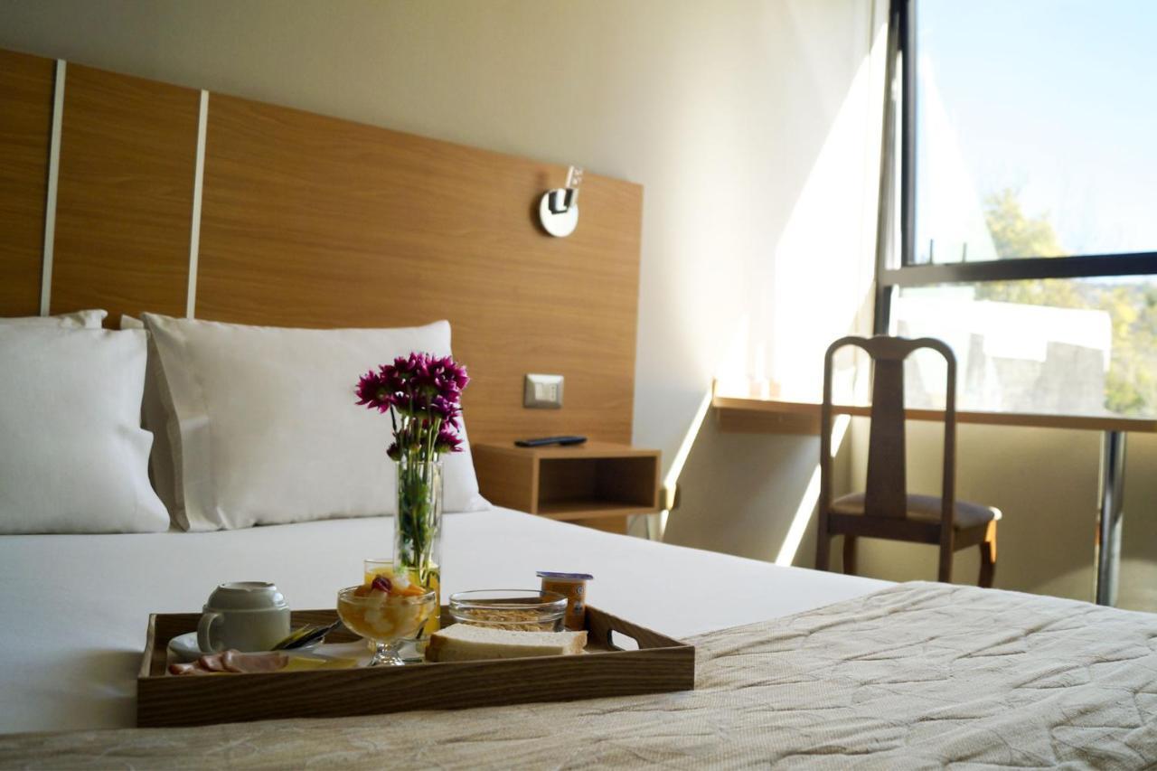 Ohiggins Park Hotel Valparaíso Екстериор снимка