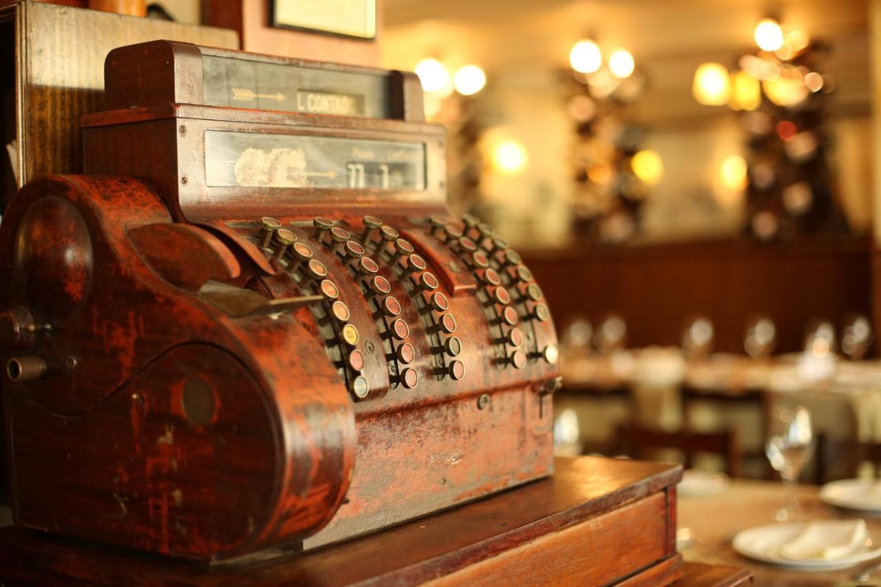 Ohiggins Park Hotel Valparaíso Екстериор снимка